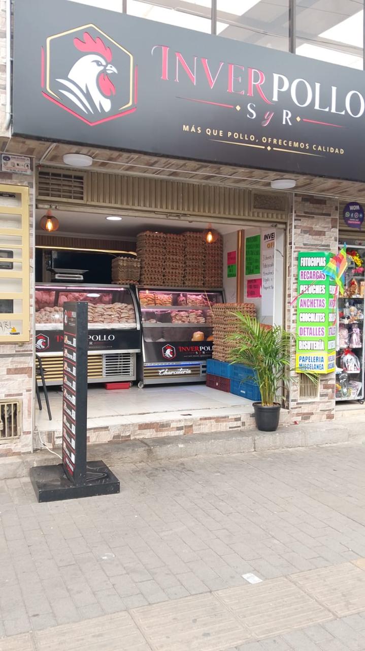 Galería Tierra Santa